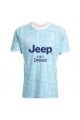 Juventus Away Jersey 25/26