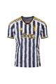 Juventus Home Player Version Football Shirt 23/24