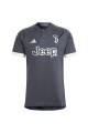Juventus Third Player Version Football Shirt 23/24