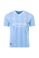Manchester City Home Football Shirt Player Version 23/24