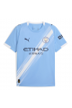Manchester City Home Jersey 25/26