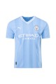 Manchester City Home Player Version Football Shirt 23/24