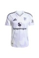 Manchester United Away Player Version Jersey 25/26