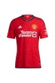 Manchester United Home Player Version Football Shirt 23/24