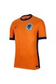 Netherlands Home Player Version Football Shirt 2024