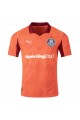Palmeiras Away Jersey 25/26