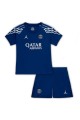 PSG Fourth Kids Kit 24/25