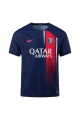 PSG Home Player Version Football Shirt 23/24