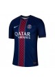 PSG Home Player Version Jersey 25/26