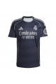Real Madrid Away Jersey 25/26