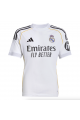 Real Madrid Home Jersey 25/26