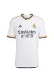 Real Madrid Home Player Version Football Shirt 23/24