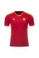AS Roma Home Player Version Football Shirt 23/24