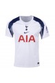 Tottenham Hotspur Home Jersey 25/26