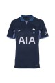 Tottenham Hotspur Away Player Version Football Shirt 23/24