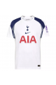 Tottenham Hotspur Home Player Version Jersey 25/26