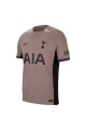 Tottenham Hotspur Third Player Version Football Shirt 23/24