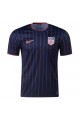 USA Away Football Shirt 2025