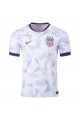 USA Home Football Shirt 2025